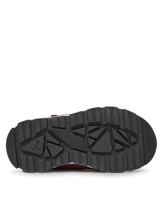 Puma Puma Śniegowce Evolve Boot AC+ PS 392645 04 Bordowy