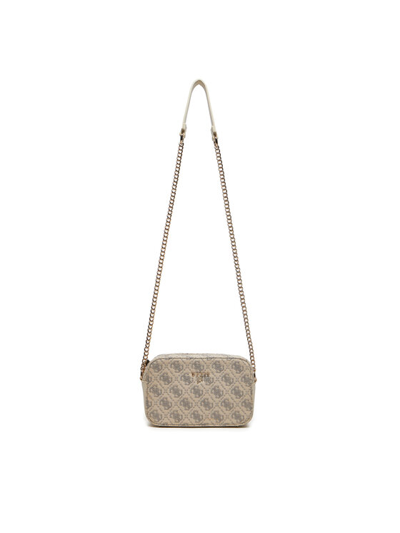 Guess Guess Handtasche J3BZ31 WFV20 Écru
