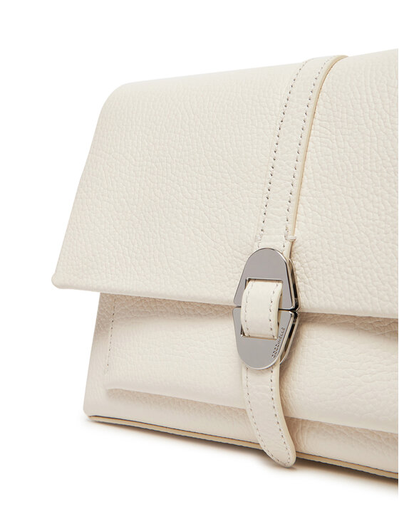 Coccinelle Coccinelle Handtasche E1 RCK 12 02 02 Weiß
