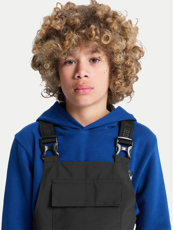 DC Shoes DC Shoes Παντελόνι snowboard Roadblock Youth ADBTP03013 Μαύρο Regular Fit