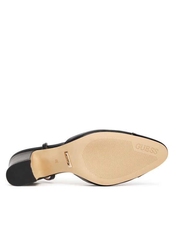 Guess Guess Sandaalid FLTLOI LEP05 Must
