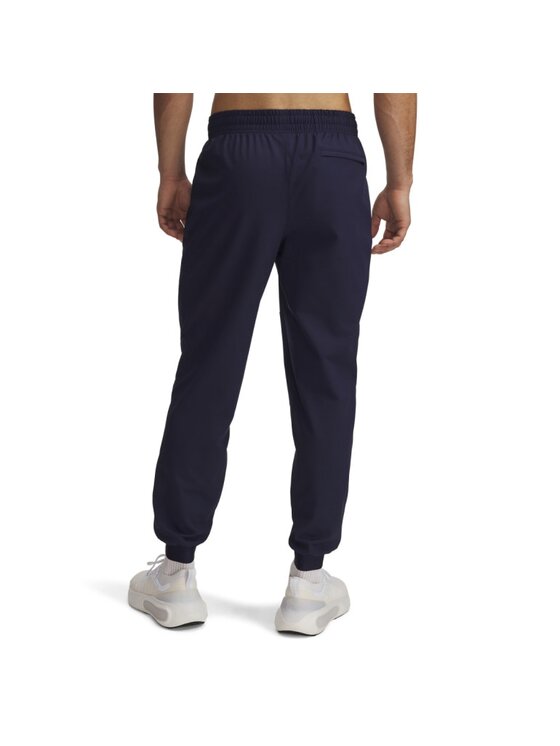 Under Armour Under Armour Spodnie dresowe 1388823 Granatowy Relaxed Fit