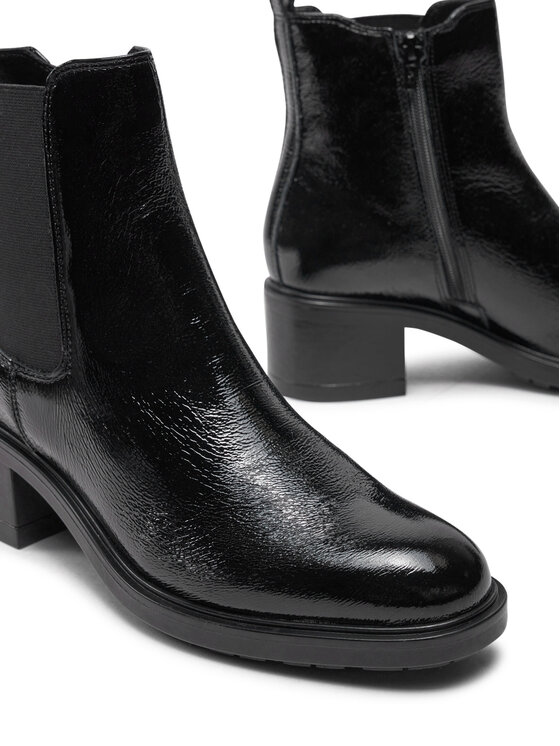 Tamaris Tamaris Stivaletti 1-25016-43 Nero