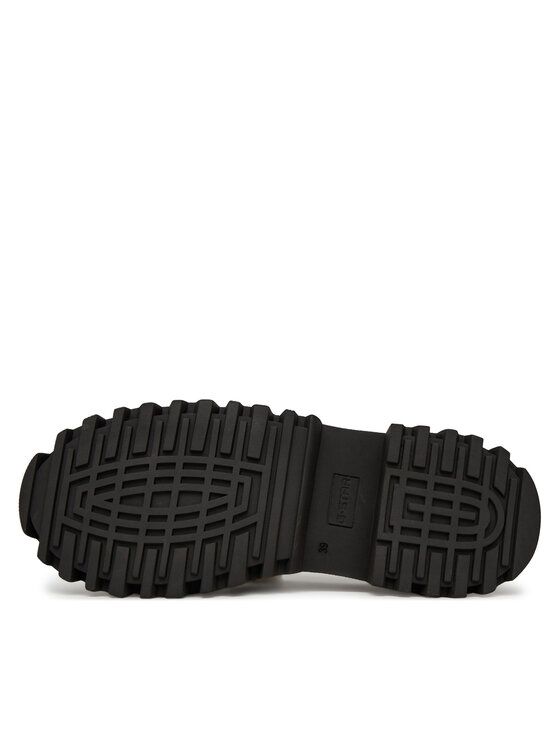 G-Star Raw G-Star Raw Halbschuhe WI34-MANYA-01 Braun