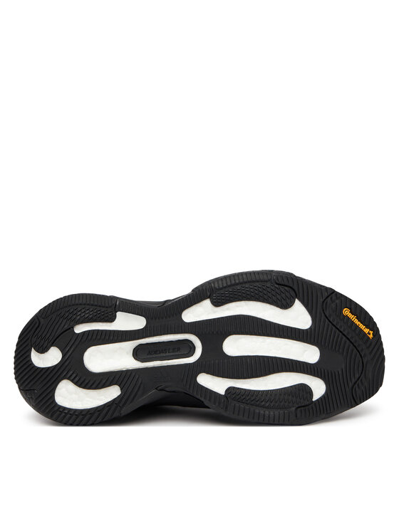 adidas by Stella McCartney adidas by Stella McCartney Взуття для бігу Solarglide HQ5961 Чорний