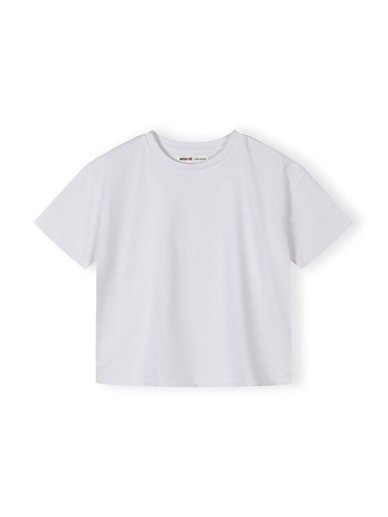 minoti minoti T-Shirt NOSGTEE153 Błękitny Regular Fit