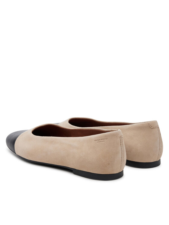 Vagabond Shoemakers Vagabond Shoemakers Μπαλαρίνες Jolin 5508-642-95 Μπεζ