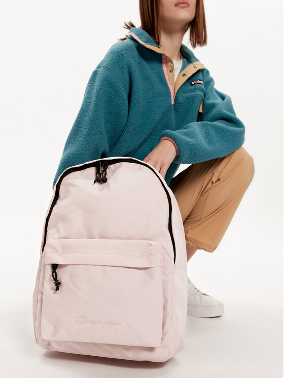 Champion Rucksack 805641 CHA PS075 Rosa Modivo