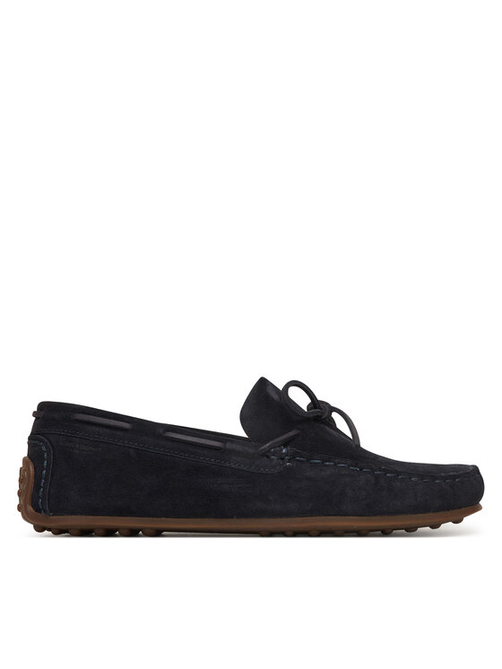Vagabond Shoemakers Mocasini Larissa 6150-240-67 Bleumarin