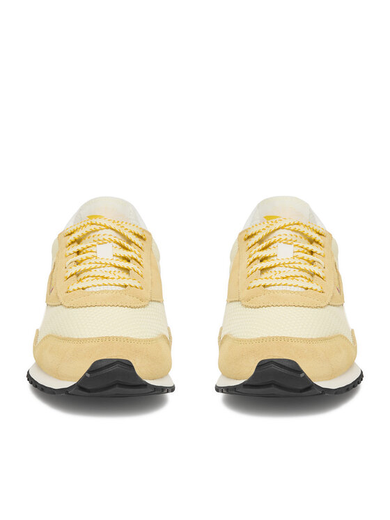Reebok Reebok Снікерcи EO-CLASSIC AZ 100260994 Жовтий