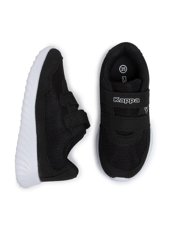 Kappa Kappa Tossud 260647K Must