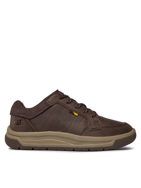 CAT Footwear CAT Footwear Sneakersy Apa Cush P725846 Hnědá