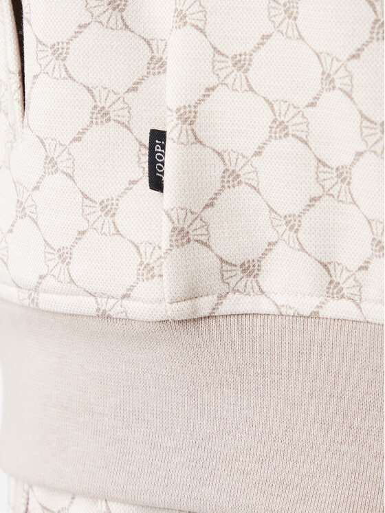 JOOP! JOOP! Felpa Wendeu 30100506 Beige Regular Fit