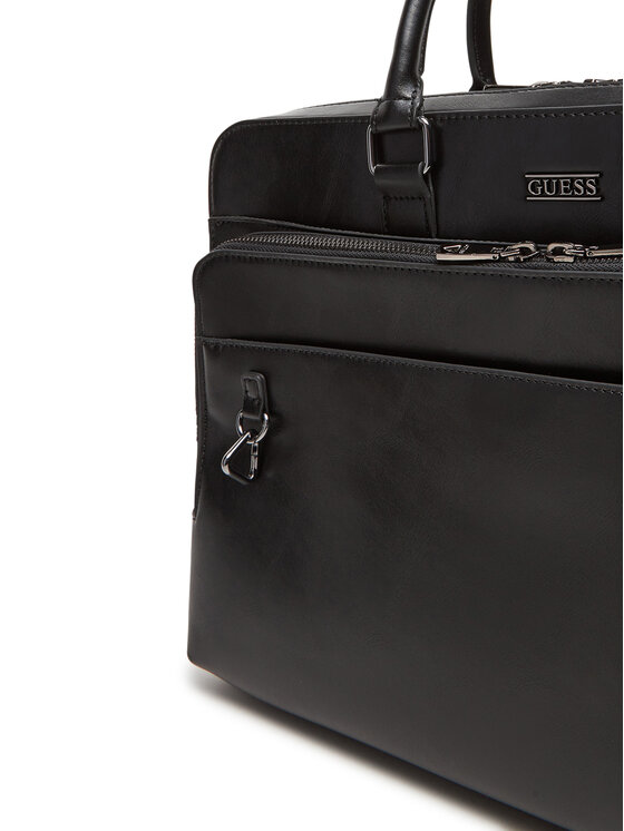 Guess Guess Sülearvutikott HMBOCA P5338 Must