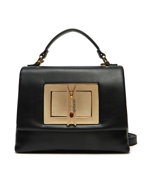 LOVE MOSCHINO LOVE MOSCHINO Rankinė JC4161PP1MLM0000 Juoda