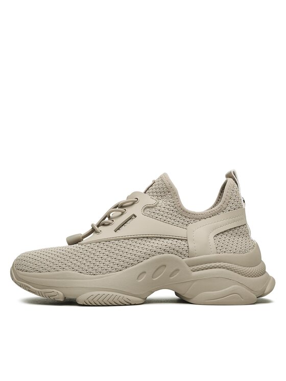 Steve Madden Steve Madden Sportcipő Match-E Sneaker SM19000020 SM19000020-022 Bézs