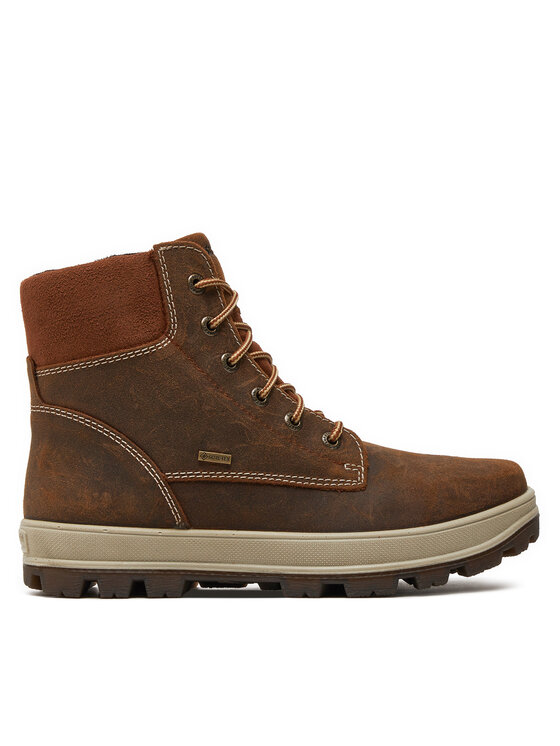 Trappers Superfit GORE-TEX 8-00474-30 D Maro