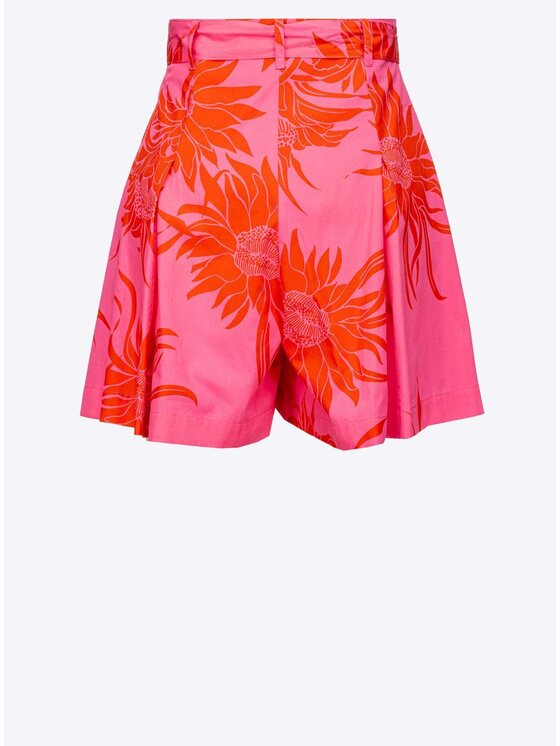 PINKO PINKO Τζιν 100647-A0NS-NR1 Ροζ Regular Fit