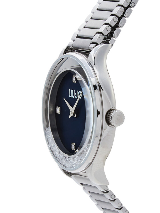 Liu Jo Liu Jo Orologio Dancing Shine TLJ2342 Argento