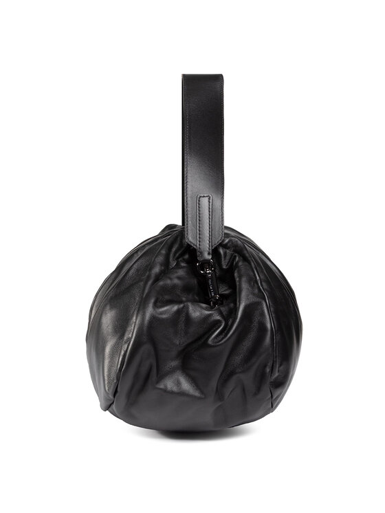 Weekend Max Mara Weekend Max Mara Käekott Provino 55161002600 Must