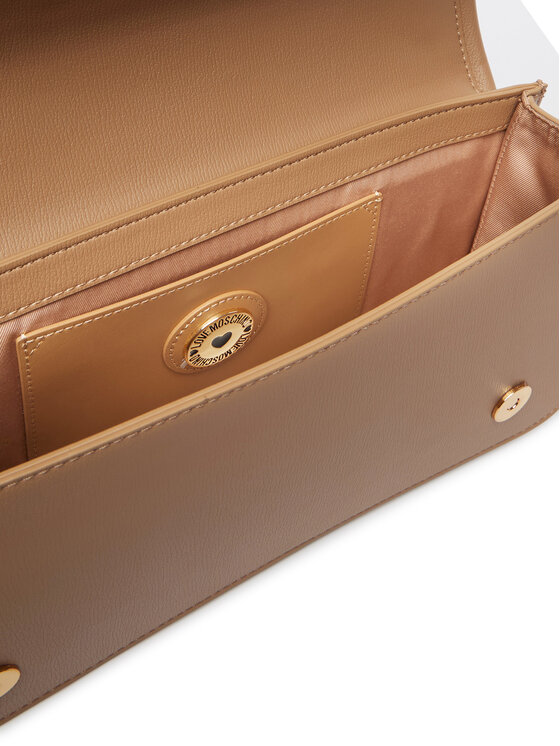 LOVE MOSCHINO LOVE MOSCHINO Handtasche JC4096PP1OLL0104 Beige