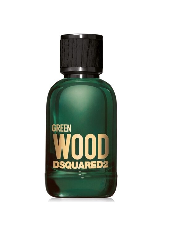 Dsquared2 Dsquared2 Green Wood Pour Homme woda toaletowa spray 50ml Woda toaletowa