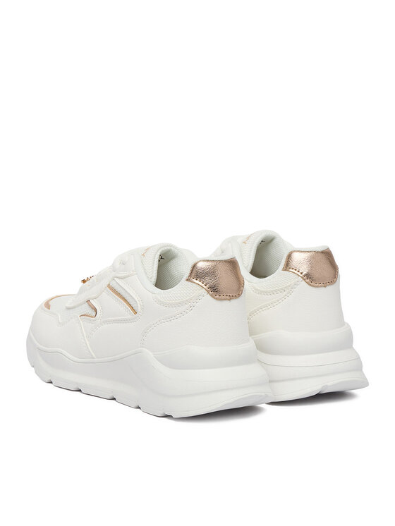 JENNY JENNY Sneakers CEO-3372701A Weiß