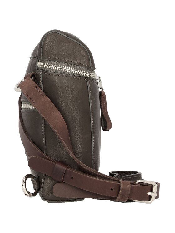 HAROLDS HAROLDS Torebka 227040 Brązowy