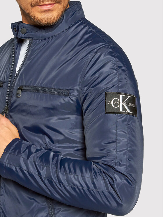 Calvin Klein Jeans Kurtka przejściowa 