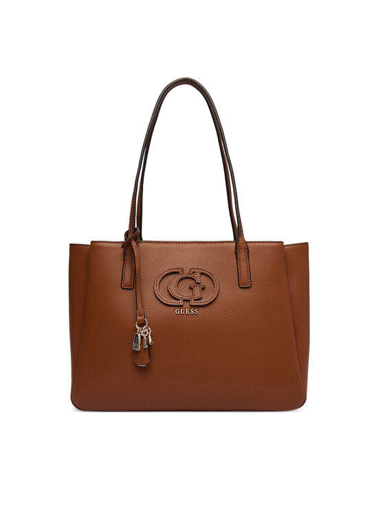 Guess Guess Geantă 180981 Maro