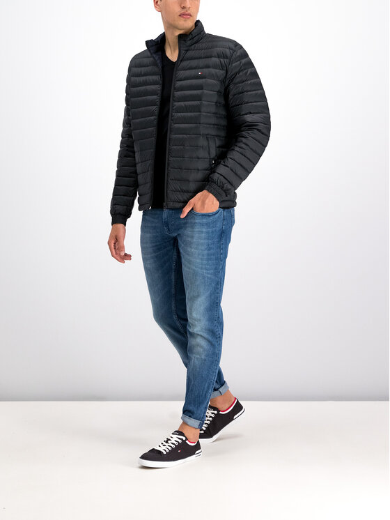 tommy hilfiger mw0mw06556