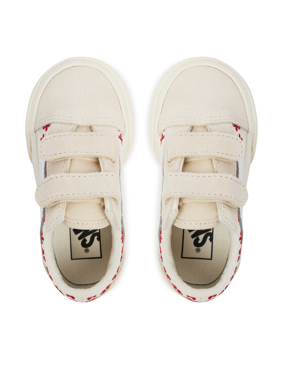 Vans Vans Teniși Old Skool V VN000CTGIZQ1 Bej