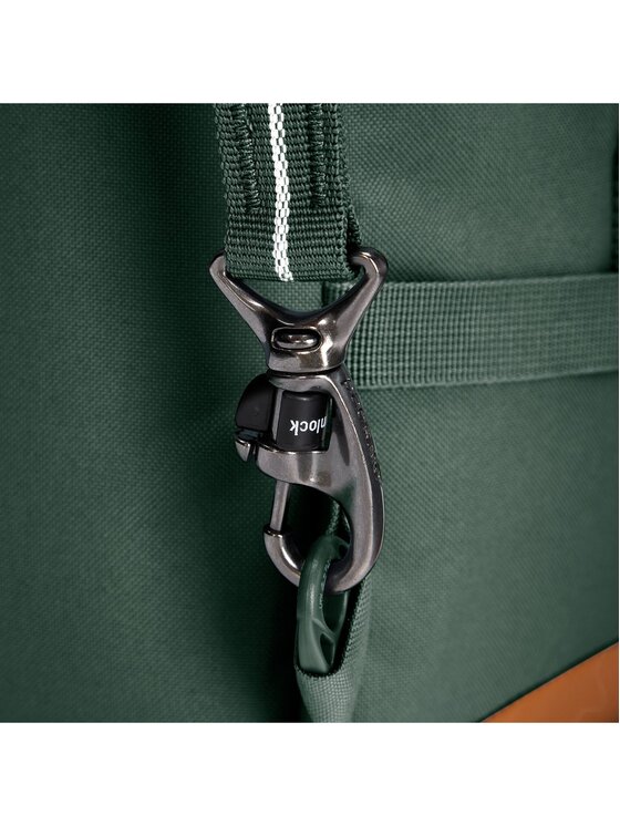Pacsafe Pacsafe Plecak 299596 Zielony