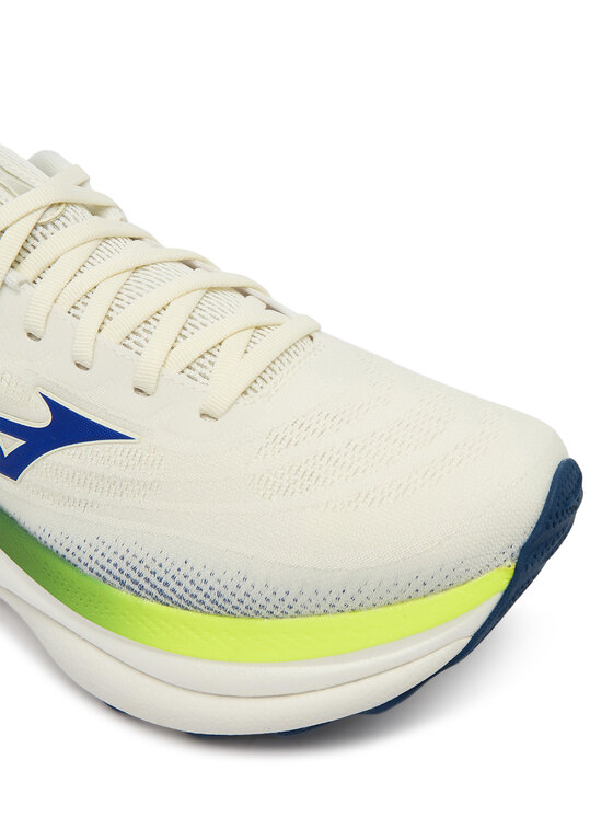 Mizuno Mizuno Běžecké boty Wave Sky 9 J1GC2502 51 Šedá
