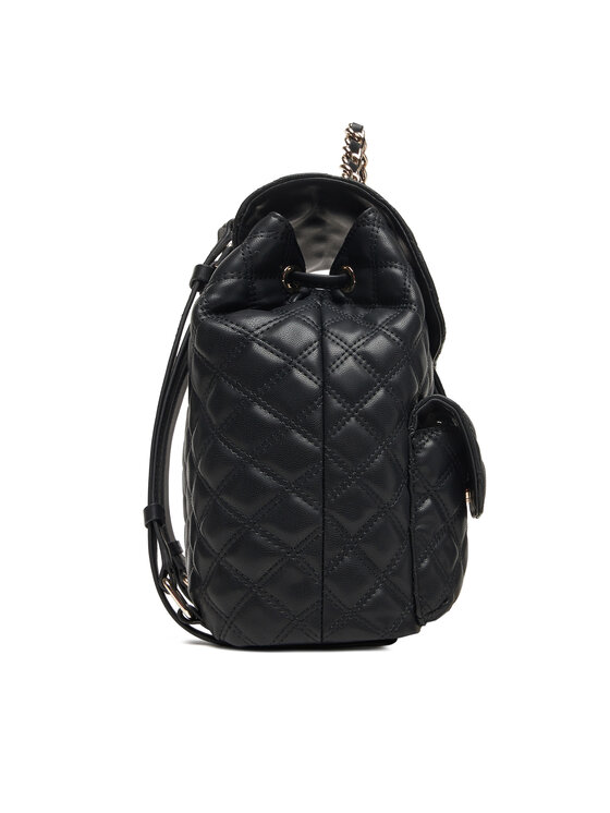 Guess Guess Σακίδιο Giully II HWQG96 73330 Μαύρο