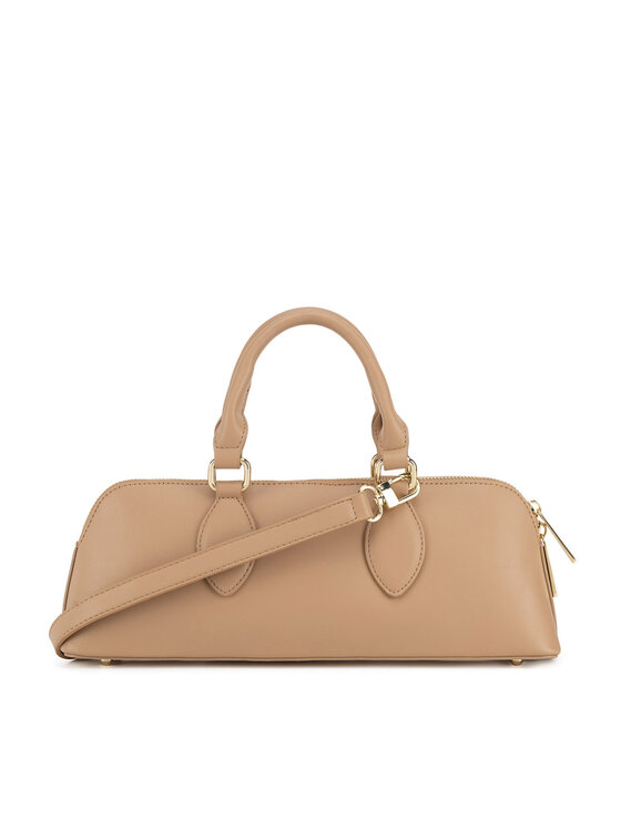 Eva Minge Eva Minge Handtasche OJ-82756 Beige