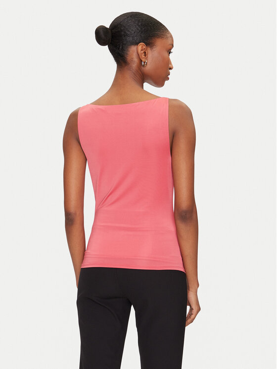 Marciano Guess Marciano Guess Top 5GGP07 6259A Korallivärviline Regular Fit