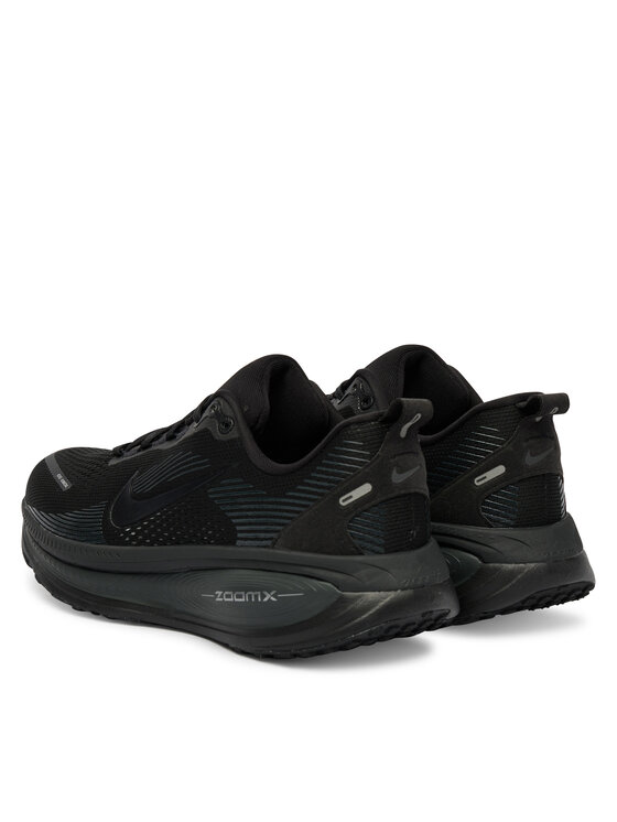 Nike Nike Buty do biegania Vomero 18 HM6803 005 Czarny