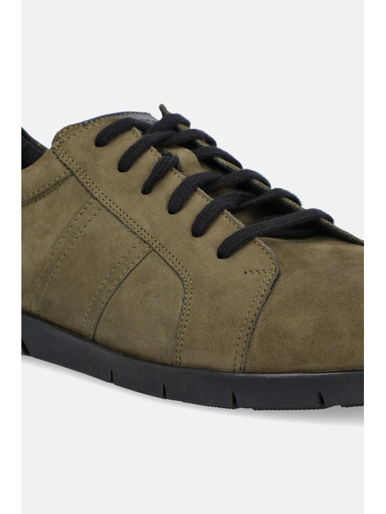 Lancerto Lancerto Sneakersy Belfast Zielony