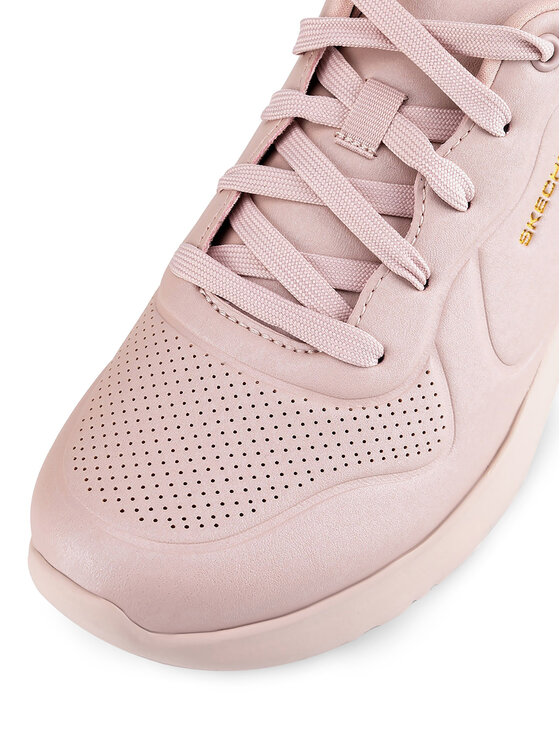 Skechers Skechers Superge UNO LIGHT 8750063 BLSH Roza