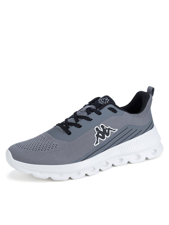 Kappa Kappa Αθλητικά AW24-3C012 Γκρι