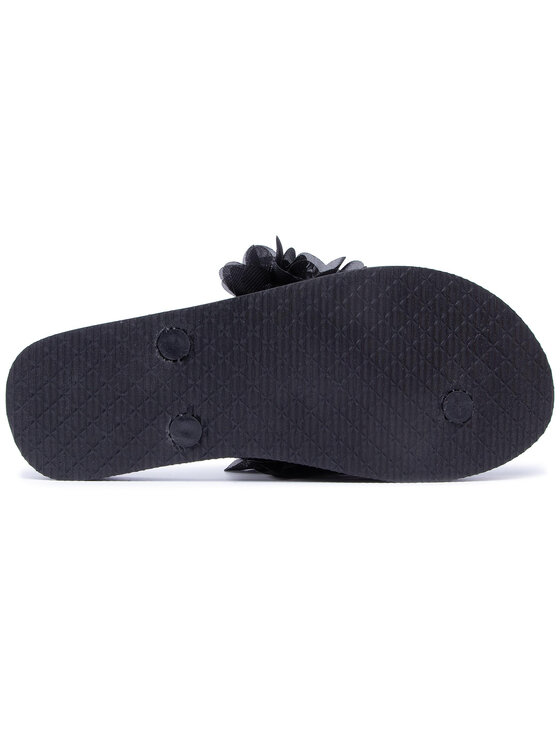 Infradito HC.EJPOM08 Nero