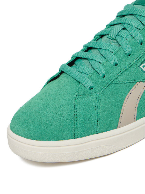 Reebok Reebok Sneakersy CEO-COURT RETRO 100229951 Zielony