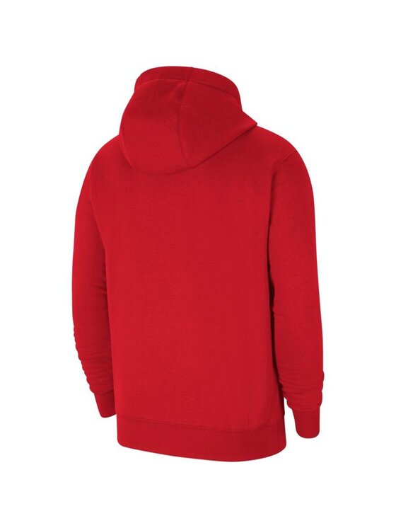 Nike Nike Felpa Park 20 Rosso Standard Fit