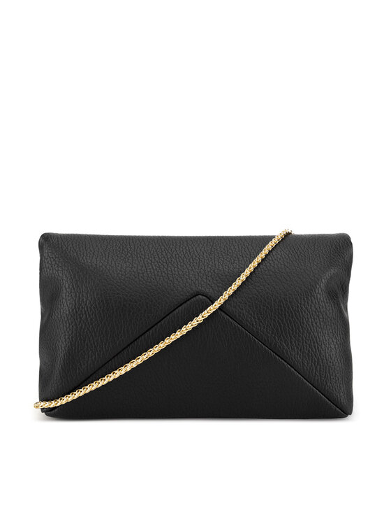 Eva Minge Eva Minge Handtasche TYL00524 Schwarz
