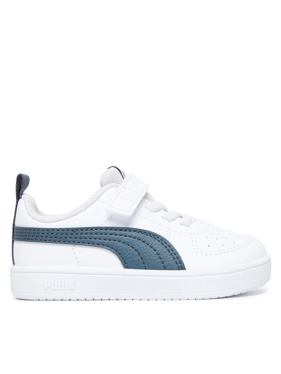 Puma Sneakers Rickie Ac Inf 38431450 Alb