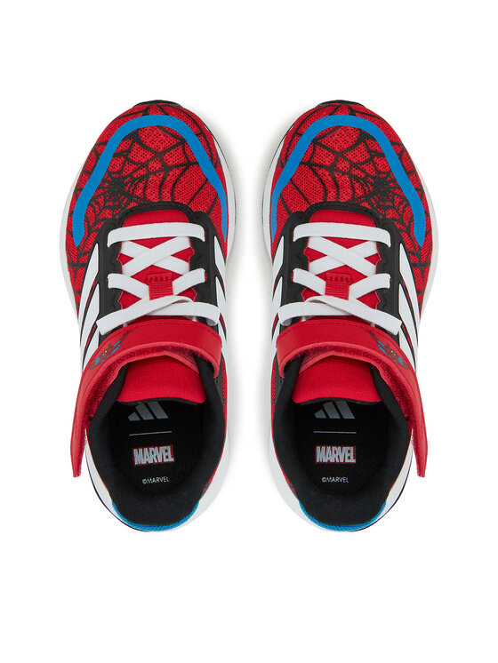 adidas adidas Sportcipők Marvel Spider-Man Runfalcon 3.0 IH8743 Piros