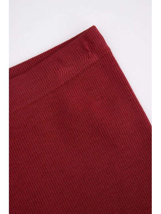 Coccodrillo Coccodrillo Komplet t-shirt i legginsy WC6117414XXG-022 Kolorowy Regular Fit