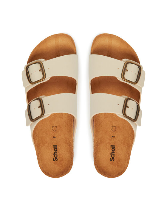 Scholl Scholl Plätud Josephine F32164 Ekrüüvärv