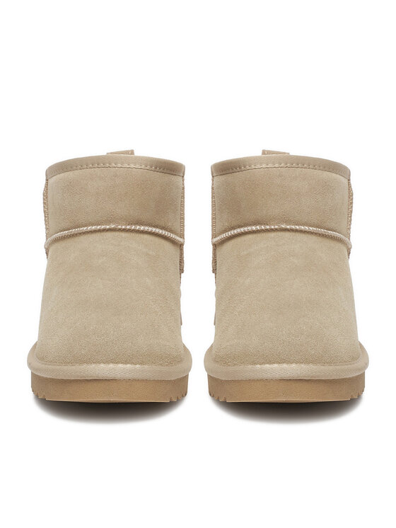 DeeZee DeeZee Hótaposó E1 TECHNOLOGY DZ-81 Khaki